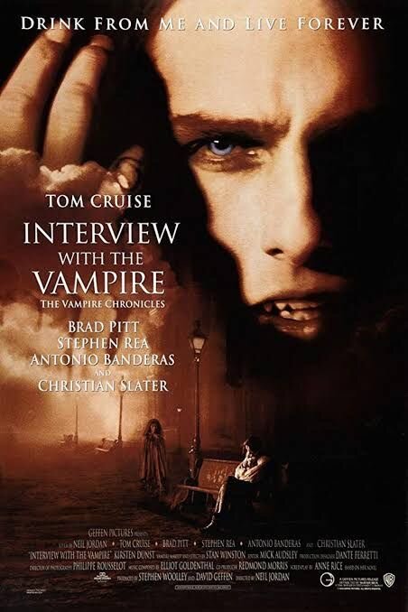 Interview with the Vampire: The Vampire Chronicles, 1994