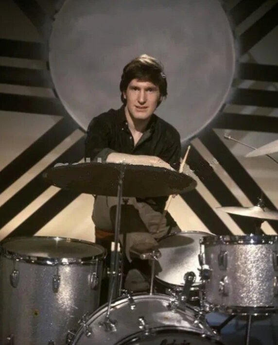 Кто правил в государстве под названием Deep Purple?