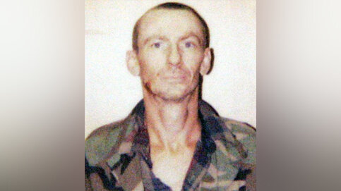 Фото: Kershaw County Sheriff