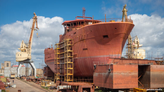     Фото: Медиапалуба