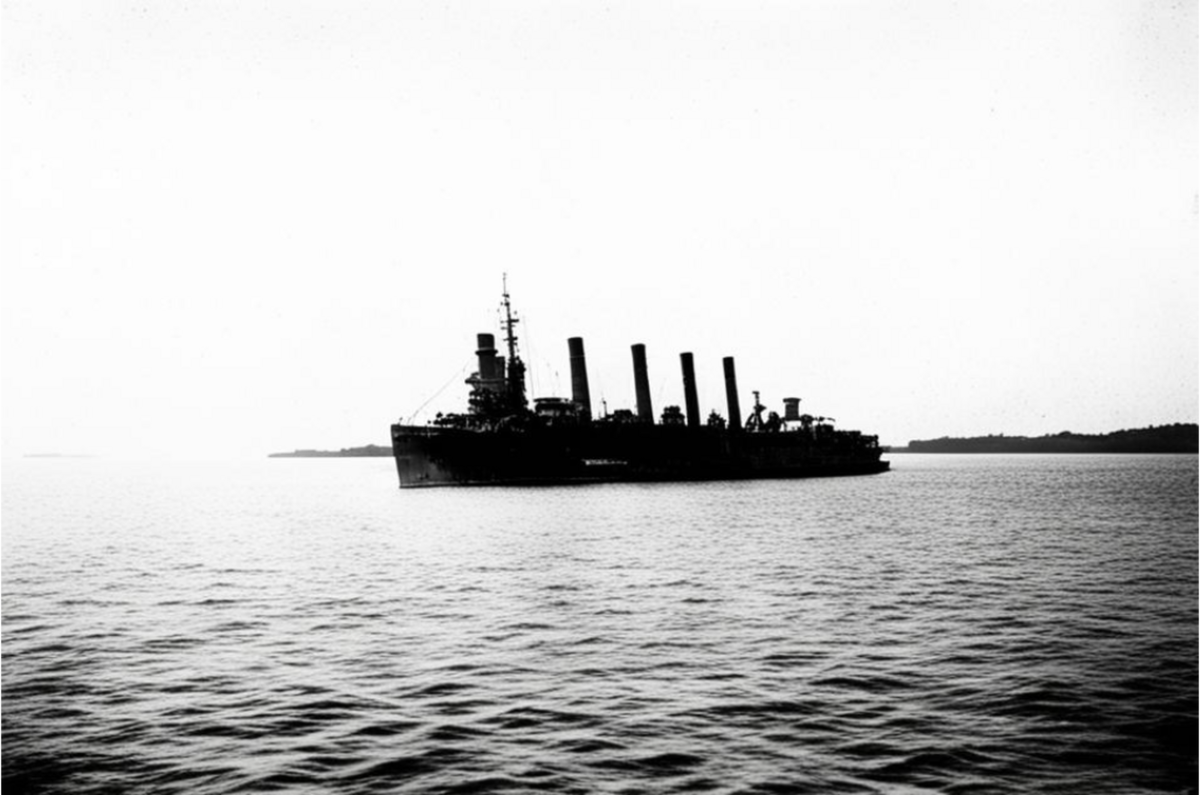 Фото: Изображение сгенерировано нейросетью