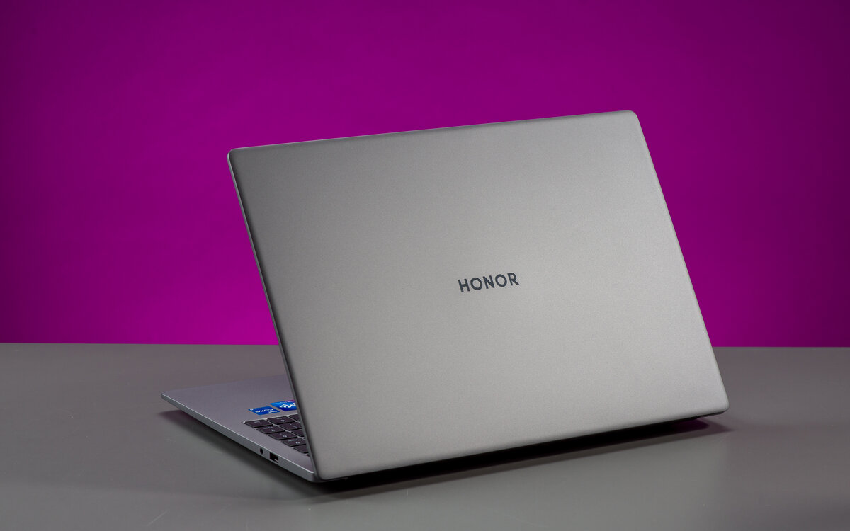 Honor magicbook pro купить