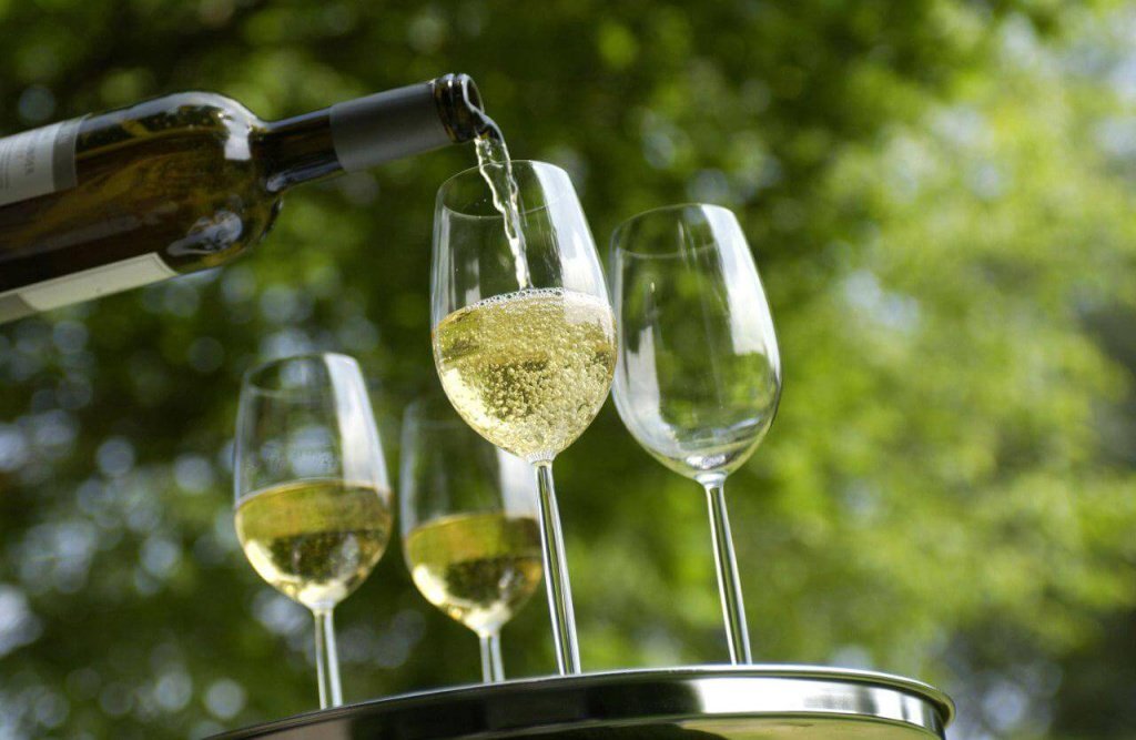 На день Рислинга - одного из самых известных сортов белого винограда - мы подобрали топ Рислинга в каталоге нашей винотеки