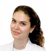 Ольга Чернова, отоларинголог