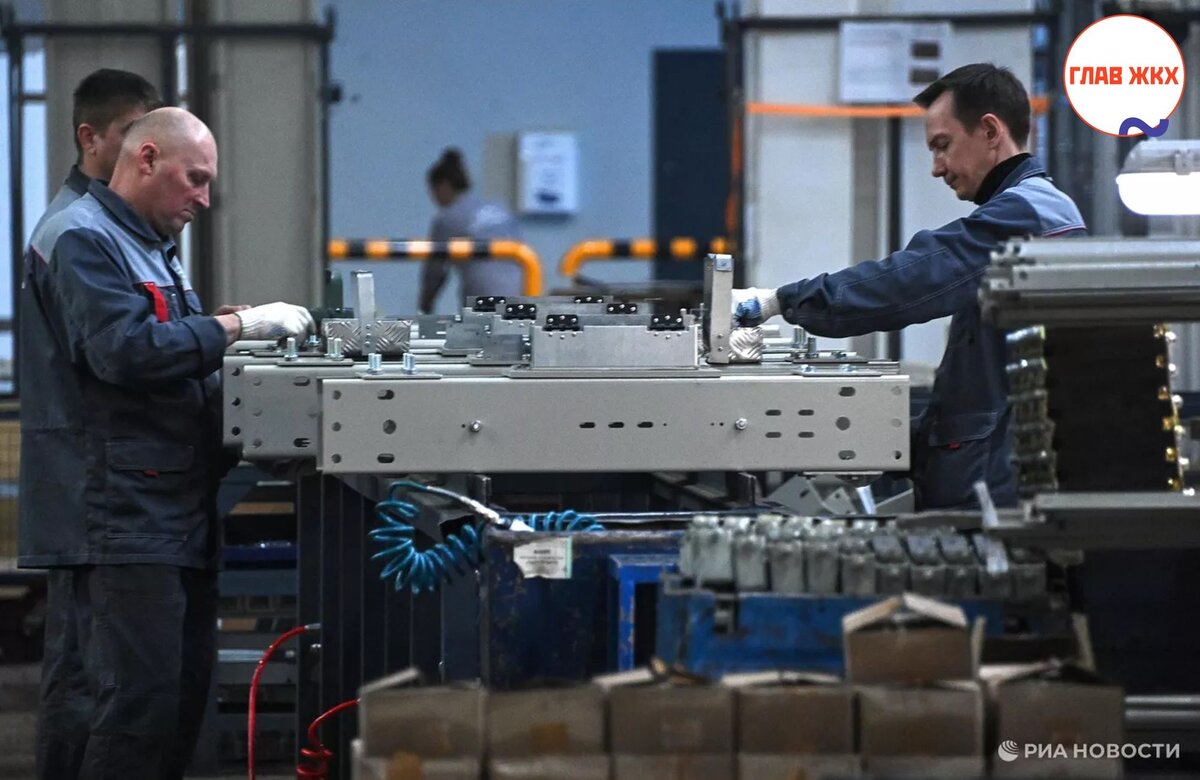 В Минстрое рассказали о дорожной карте развития лифтовой отрасли 