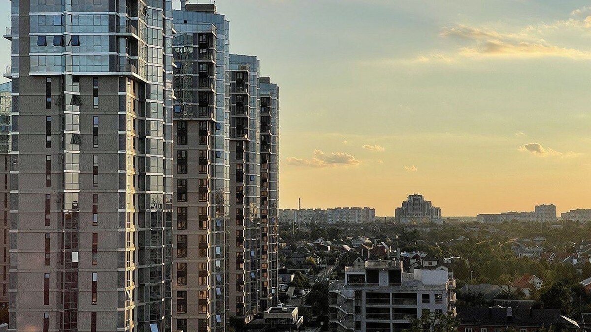    Краснодар вошёл в число городов ESG-индекса. Фото: телеканал «Краснодар»
