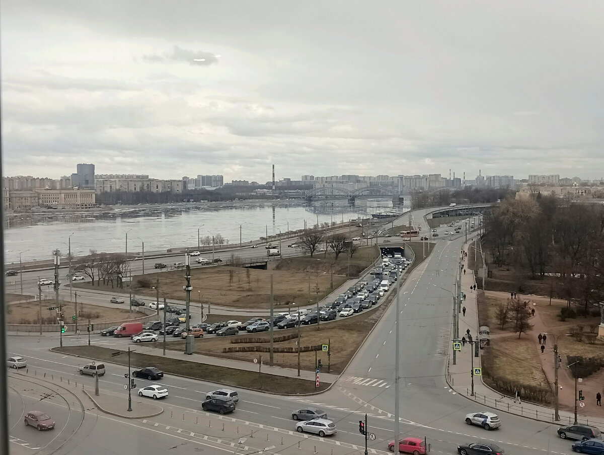 Все фото в статье авторские. 