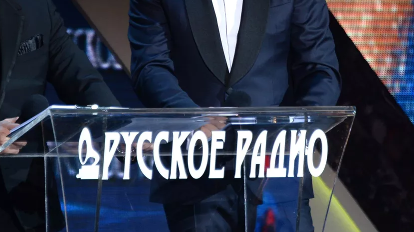   РИА Новости