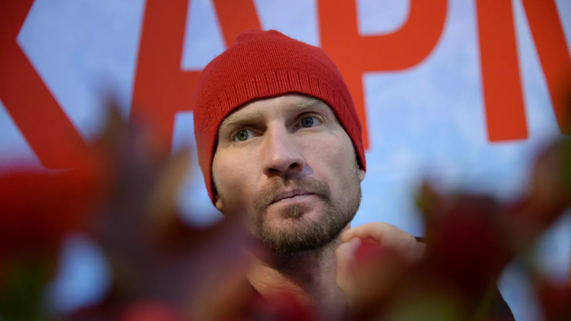   РИА Новости