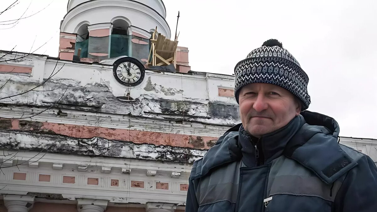     Часы на башне Ижевского оружейного завода восстановит умелец из концерна «Калашников». Удмуртия попросит правительство страны усилить меры безопасности на концертах. Глава СК проконтролирует проверку информации о ненормативном пандусе. Udm-info подводит информационные итоги вторника, 26 марта.