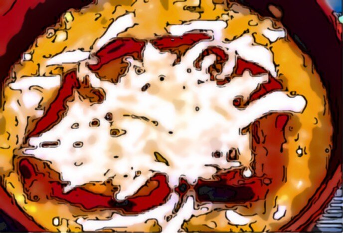 Луковый суп