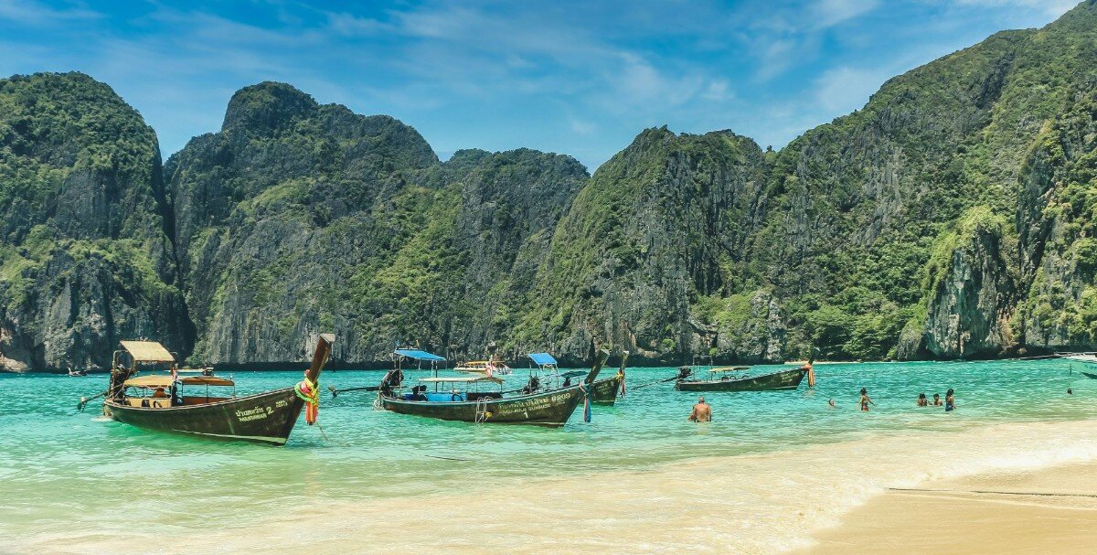 Как подобрать самый дешевый тур в Таиланд.