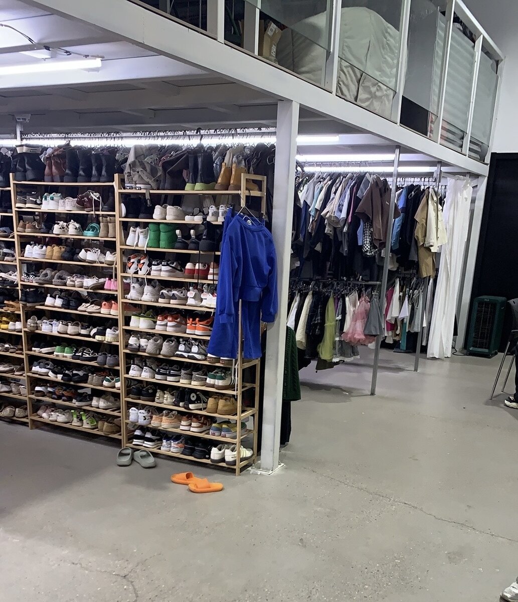 Наряды на любой вкус и размер