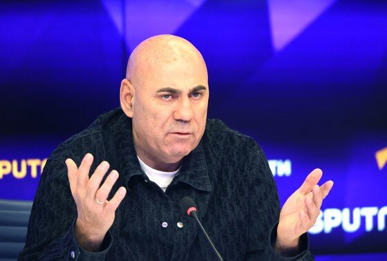    Иосиф Пригожин