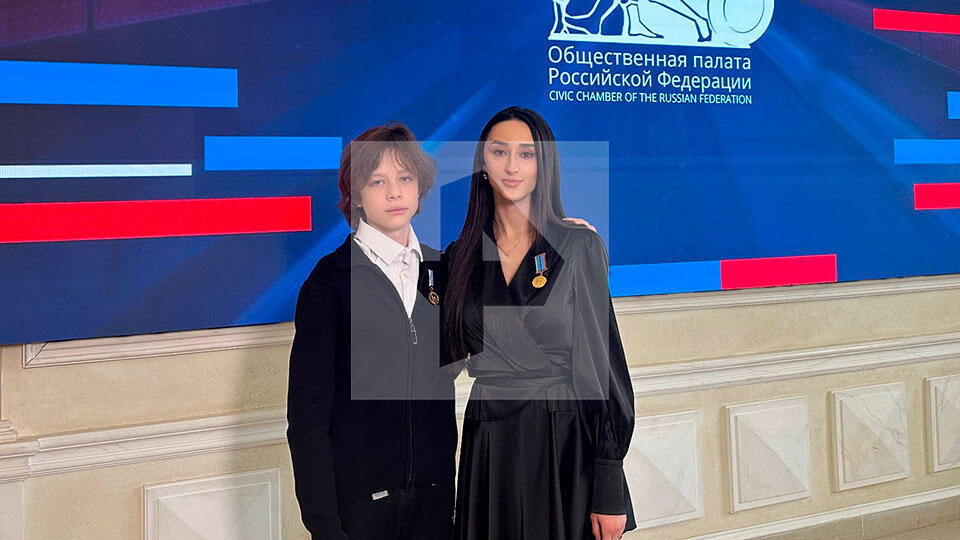 Фото: © РЕН ТВ