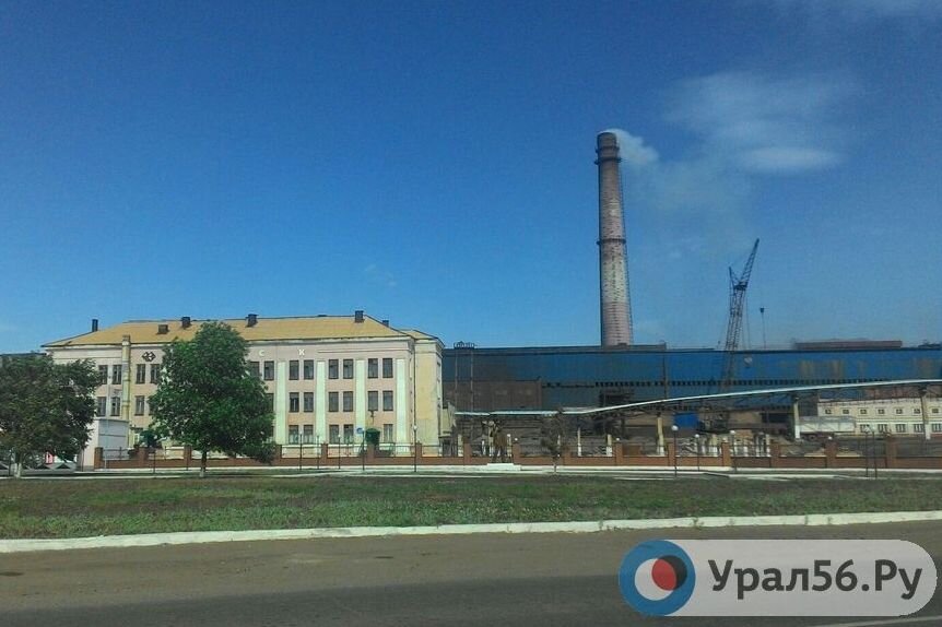    Пресс-служба Медногорского медно-серного комбината прокомментировала смерть сотрудника