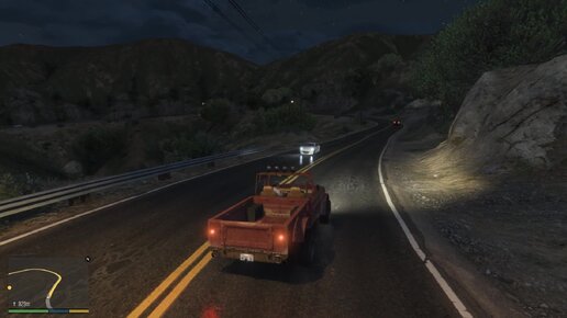 Grand Theft Auto V