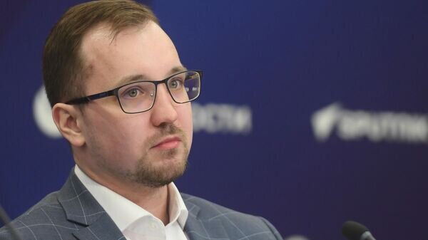    © РИА Новости . Владимир Трефилов