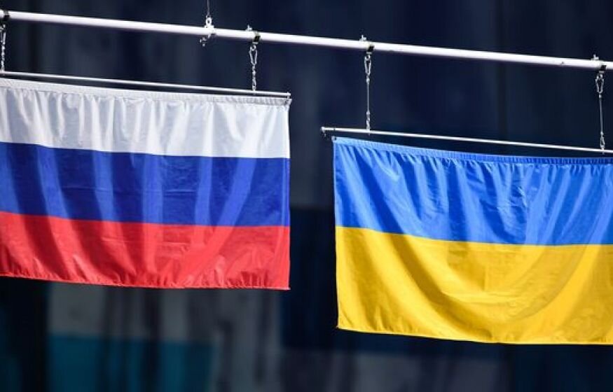    В разведке США рассказали, где пройдет новая граница России и Украины