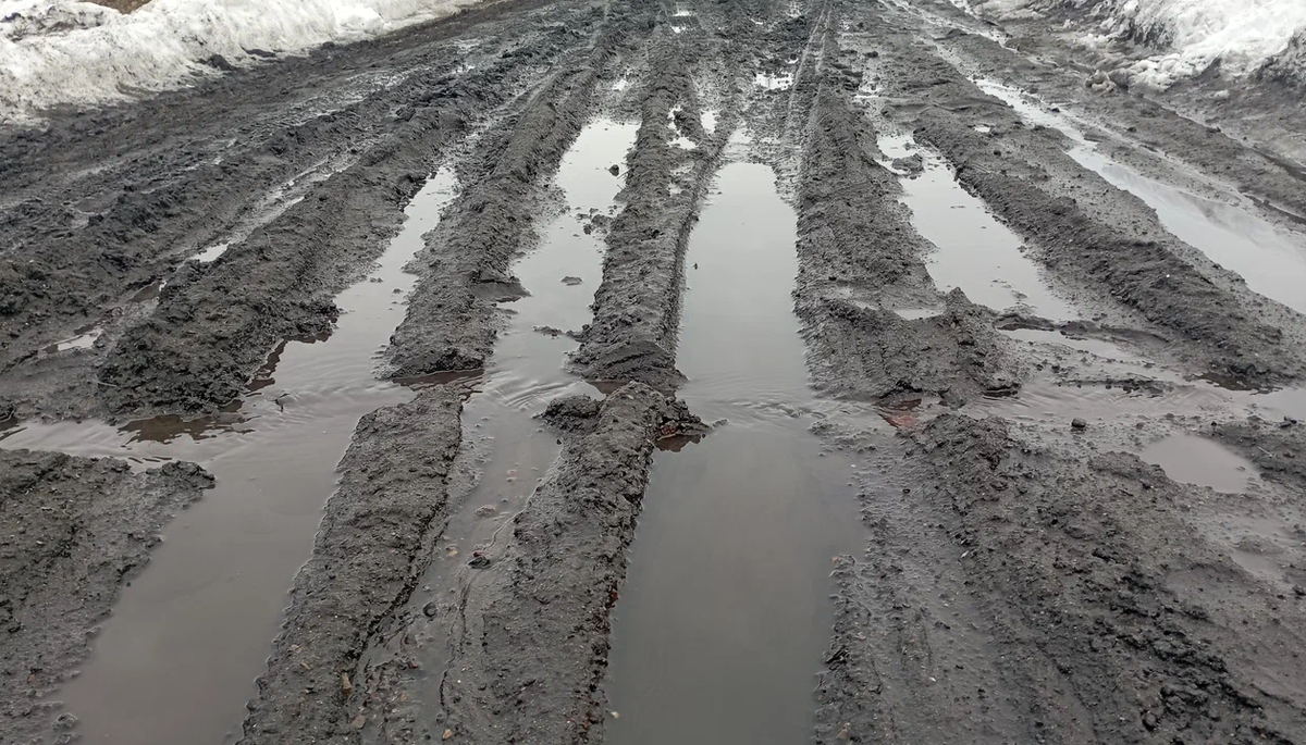 День 26 марта - "На заре я выйду в туман, или Разговор на свободную ...