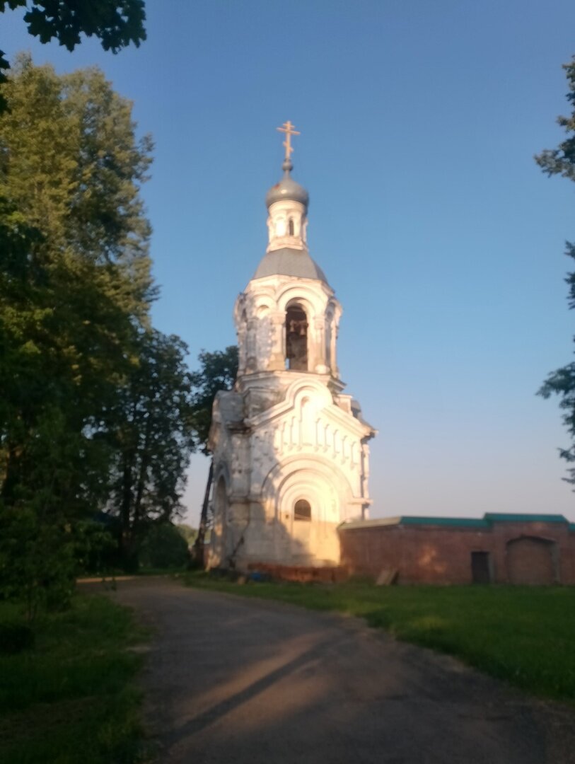 Какое время странствий. Какое время странствий