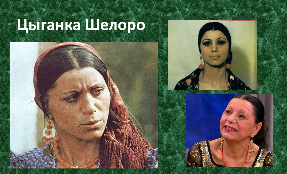 Соня Тимофеева