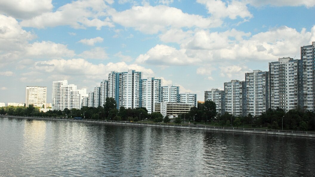    Фото: Alexander Legky/Globallookpress