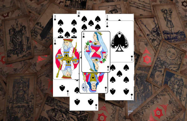 Значение Пики в гадании