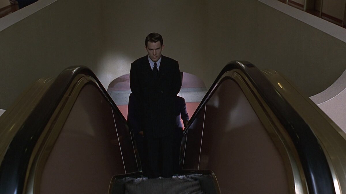 Кадр из фильма