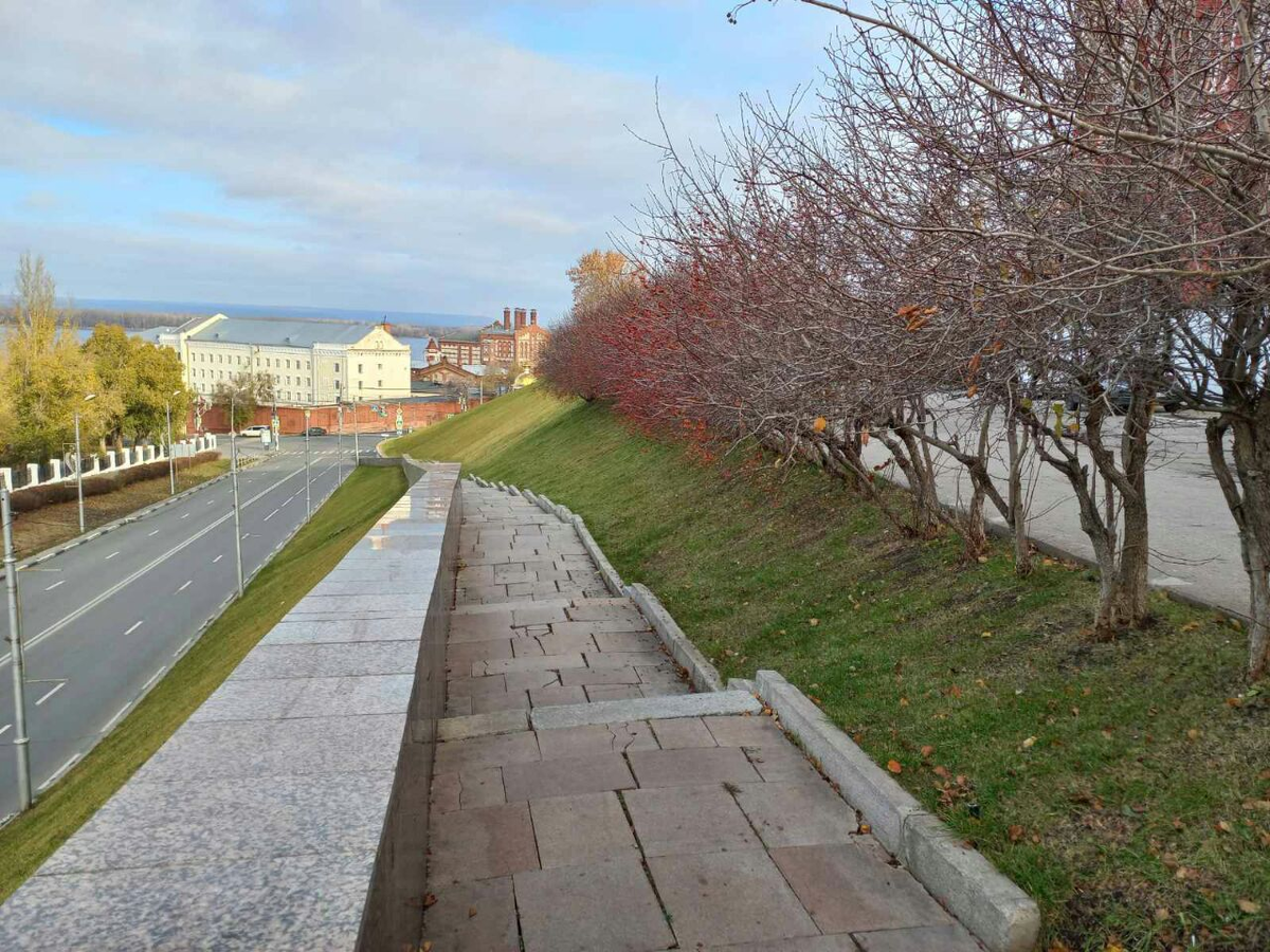 Фото автора.