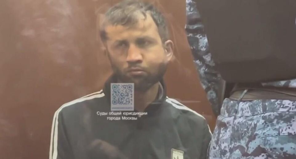    Пресс-служба судов общей юрисдикции Москвы