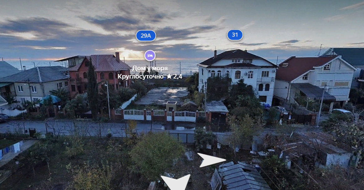 Такой вид примерно будет из нашего окна, если вылезти побольше и немного сверху, жить то будем на 6 этаже.