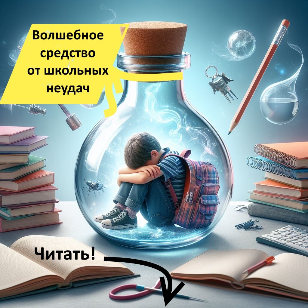 Из обычного школьника в супер ученика. | Быстрочтение для младшего  школьника с Татьяной Джало | Дзен