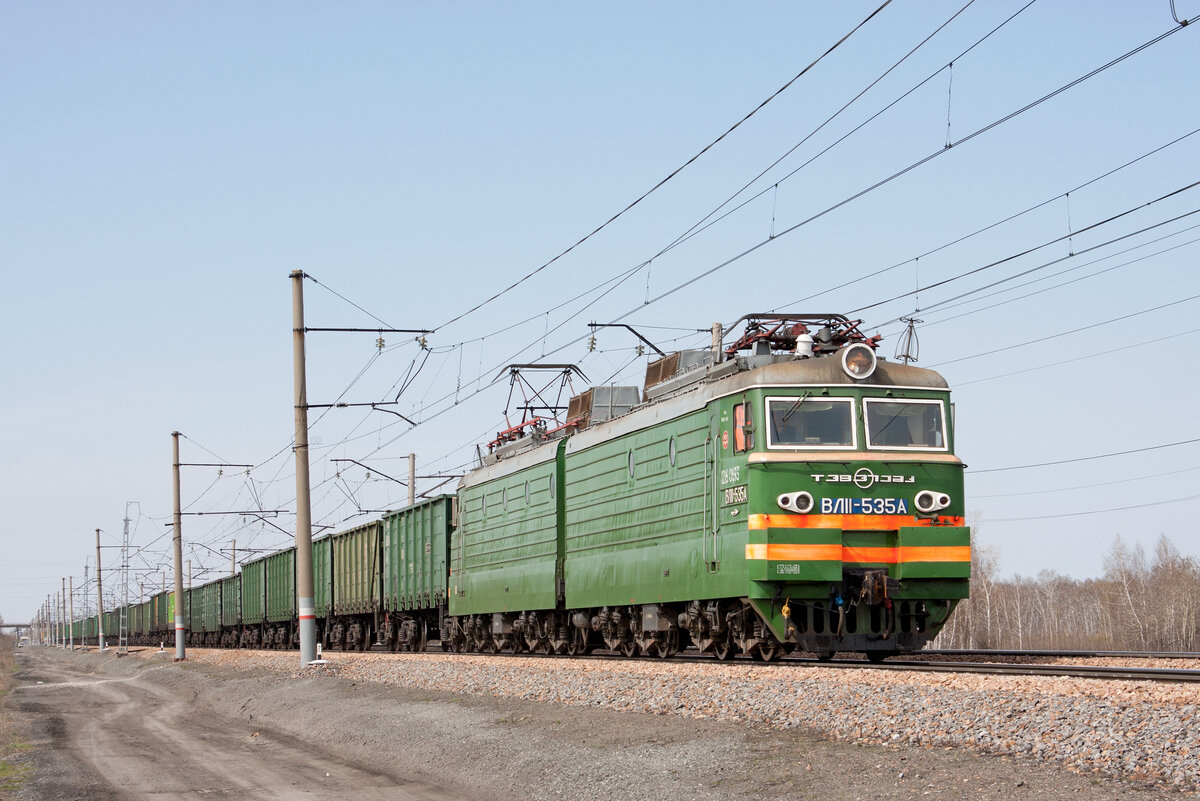 Омск - Петропавловск: кусок РЖД на территории Казахстана, вдоль которого  можно бесплатно покататься на 