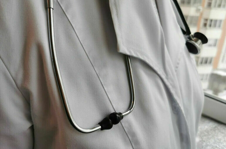   Игорь Самохвалов/ПГ