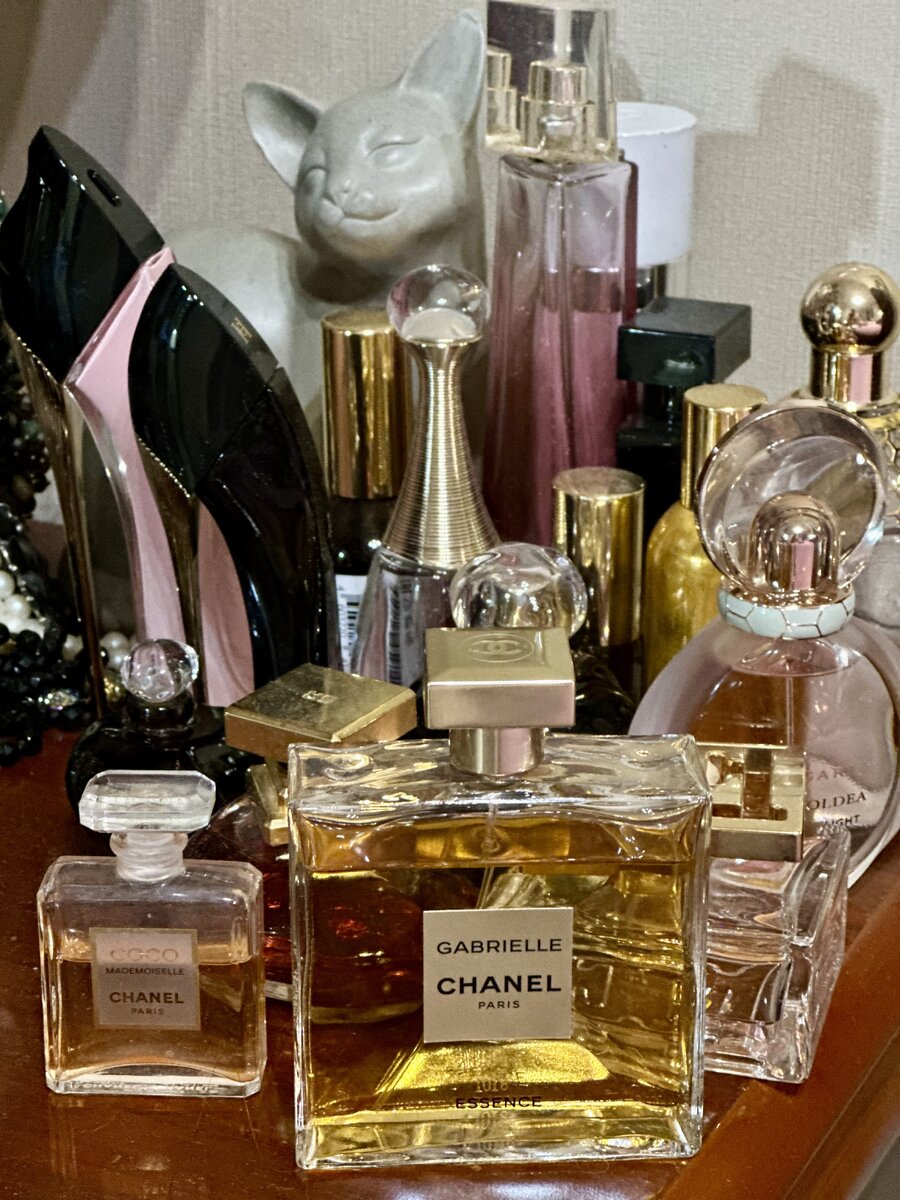 Сбылась детская мечта. Фото автора.