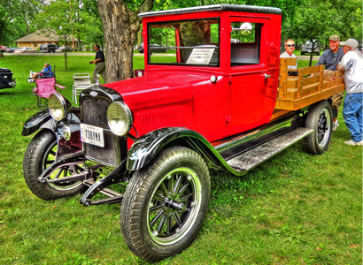 Сравнительный обзор американских и советских автомобилей за период с 1922 по 1989 годы. Сравнение стоимости и доступности автомобилей для населения.-4