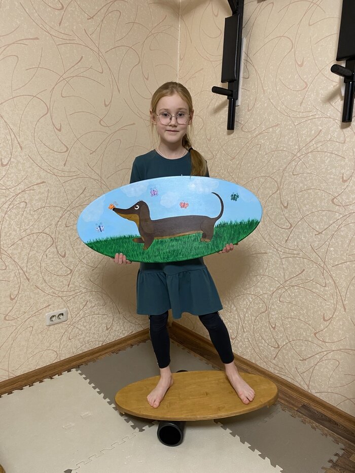 Листайте вправо, чтобы увидеть больше изображений