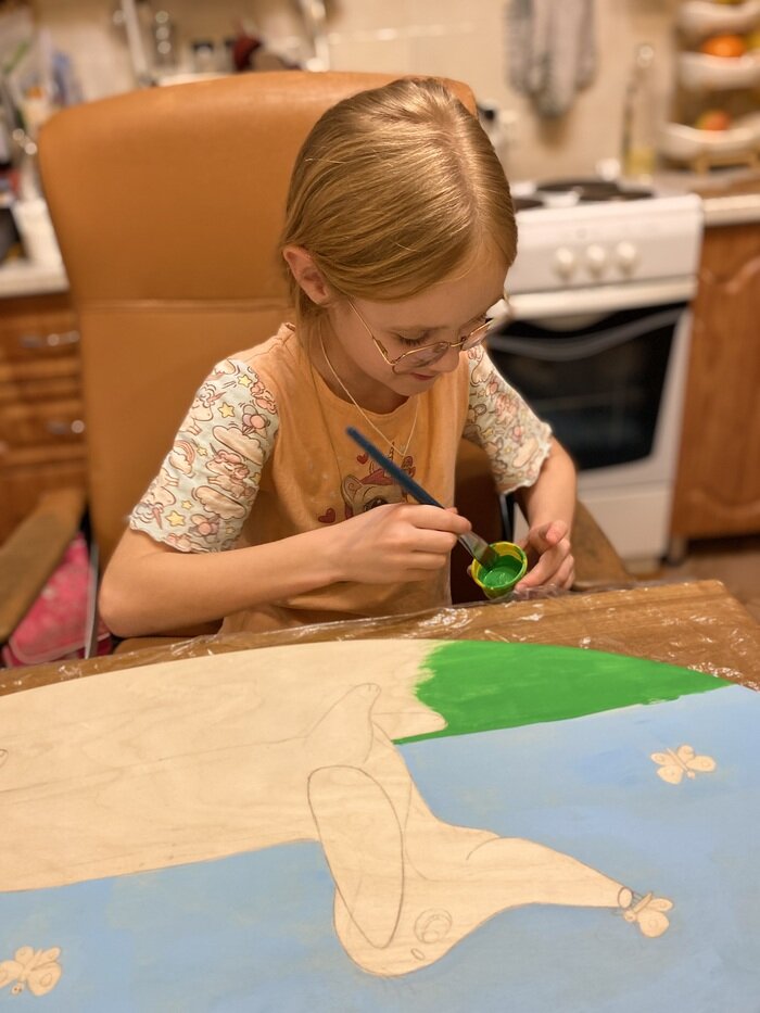 Листайте вправо, чтобы увидеть больше изображений