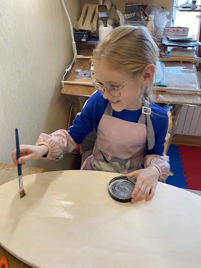 Листайте вправо, чтобы увидеть больше изображений