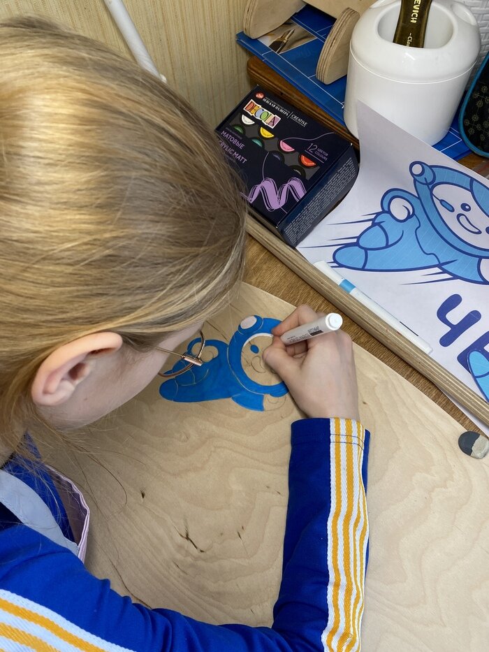 Листайте вправо, чтобы увидеть больше изображений