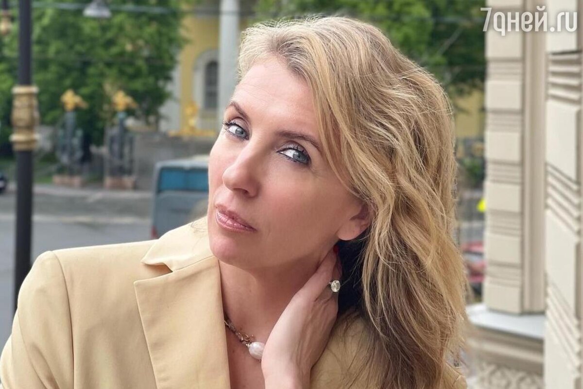    Светлана Бондарчук Социальные сети
