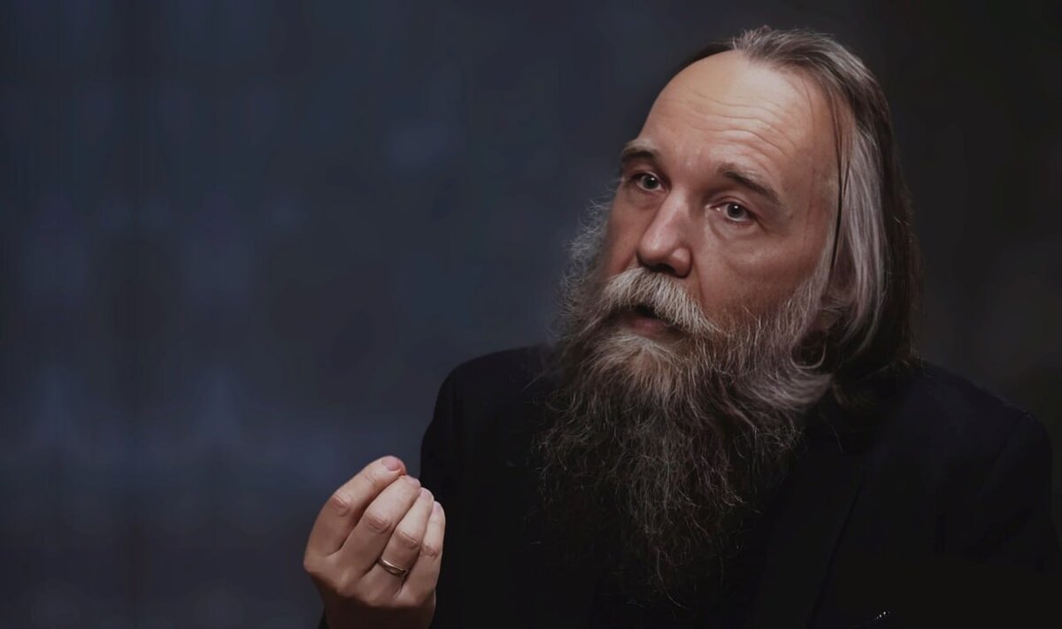 "За блуд - костёр, за кражу - повешенье" - только дайте такому разгуляться, воплотит. 