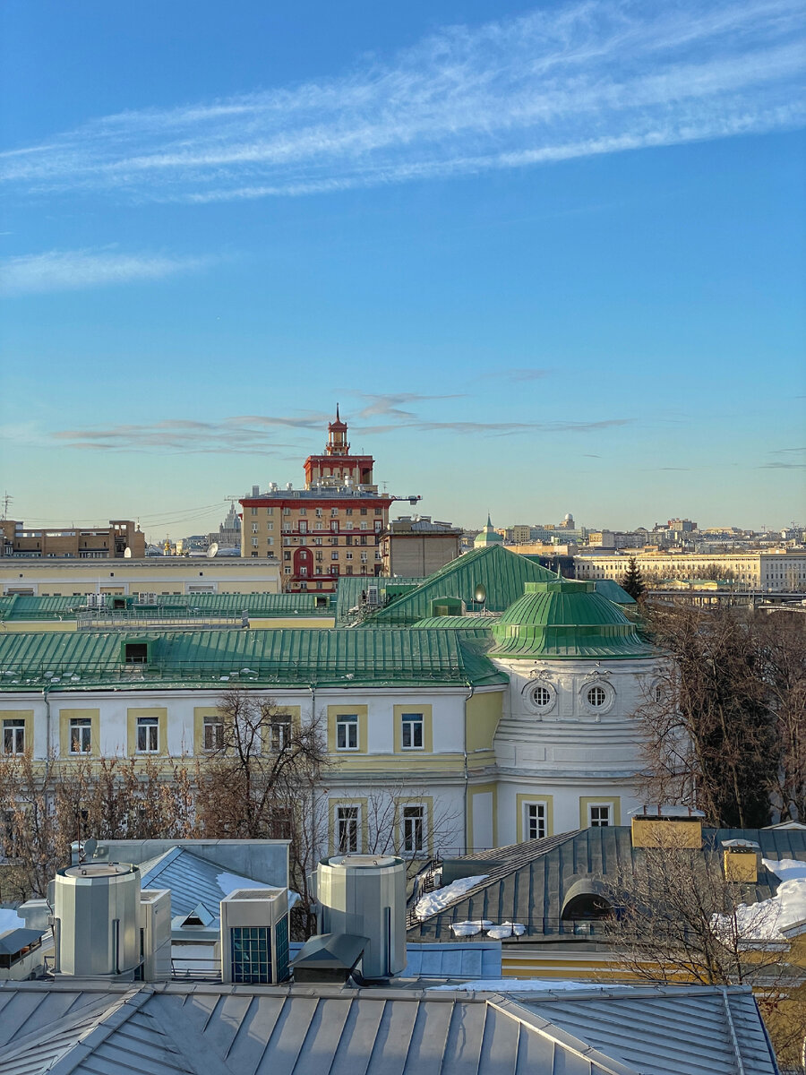 Прогулка по Космодамианской (Максима Горького) набережной. Интересные  здания и сооружения | Пешком по Москве | Дзен