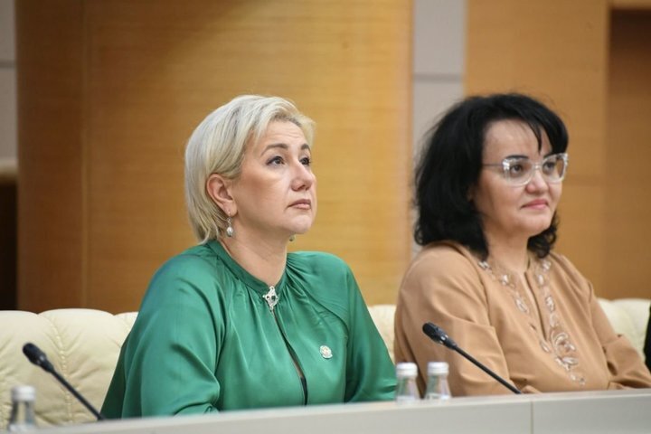 Фото: предоставлено realnoevremya.ru пресс-службой министерства культуры РТ 