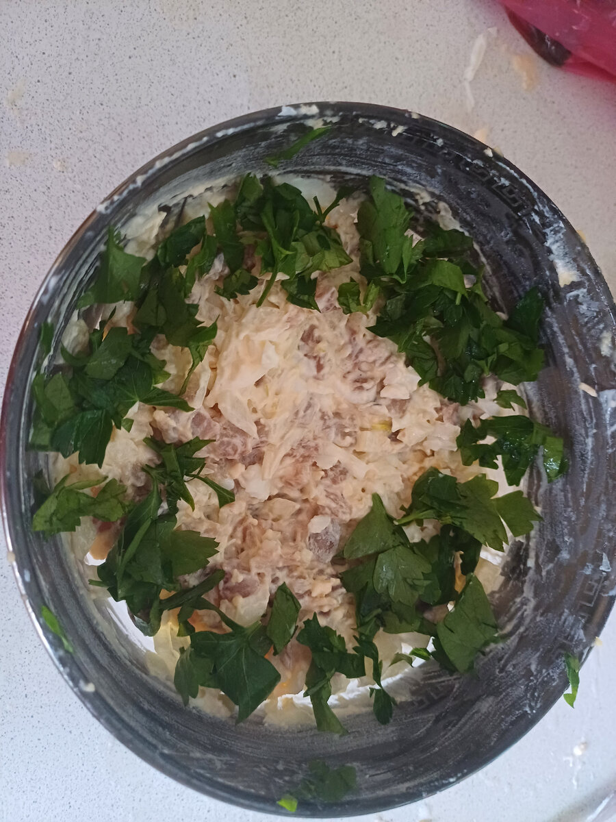 Очень  вкусно  и просто!