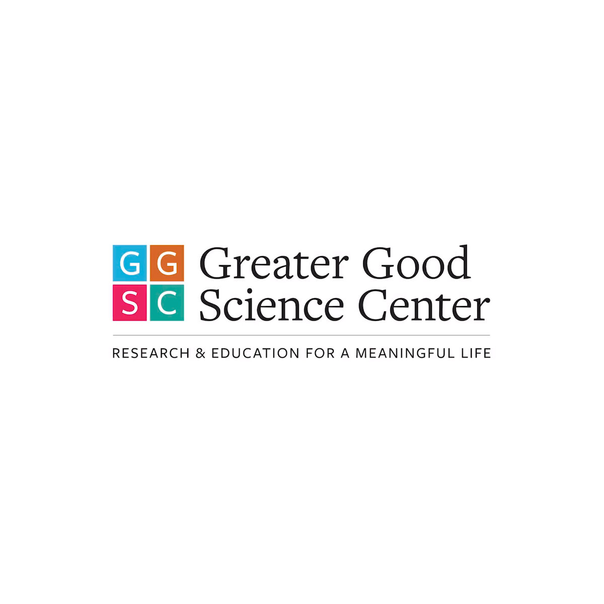 Greater Good Science Center