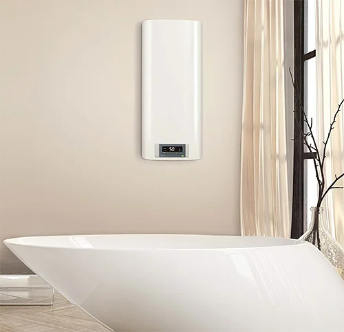 Накопительный водонагреватель Electrolux Formax DL EWH