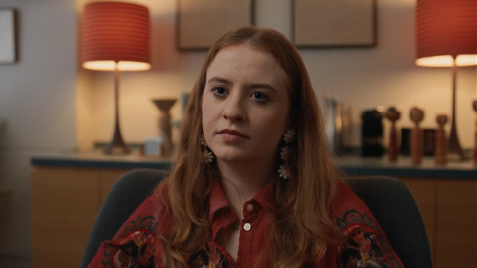 Кадр из сериала