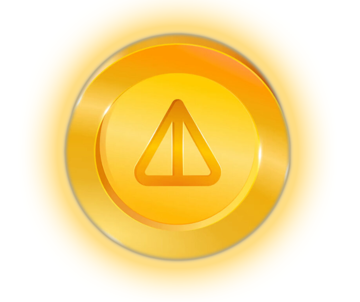 Логотип Notcoin